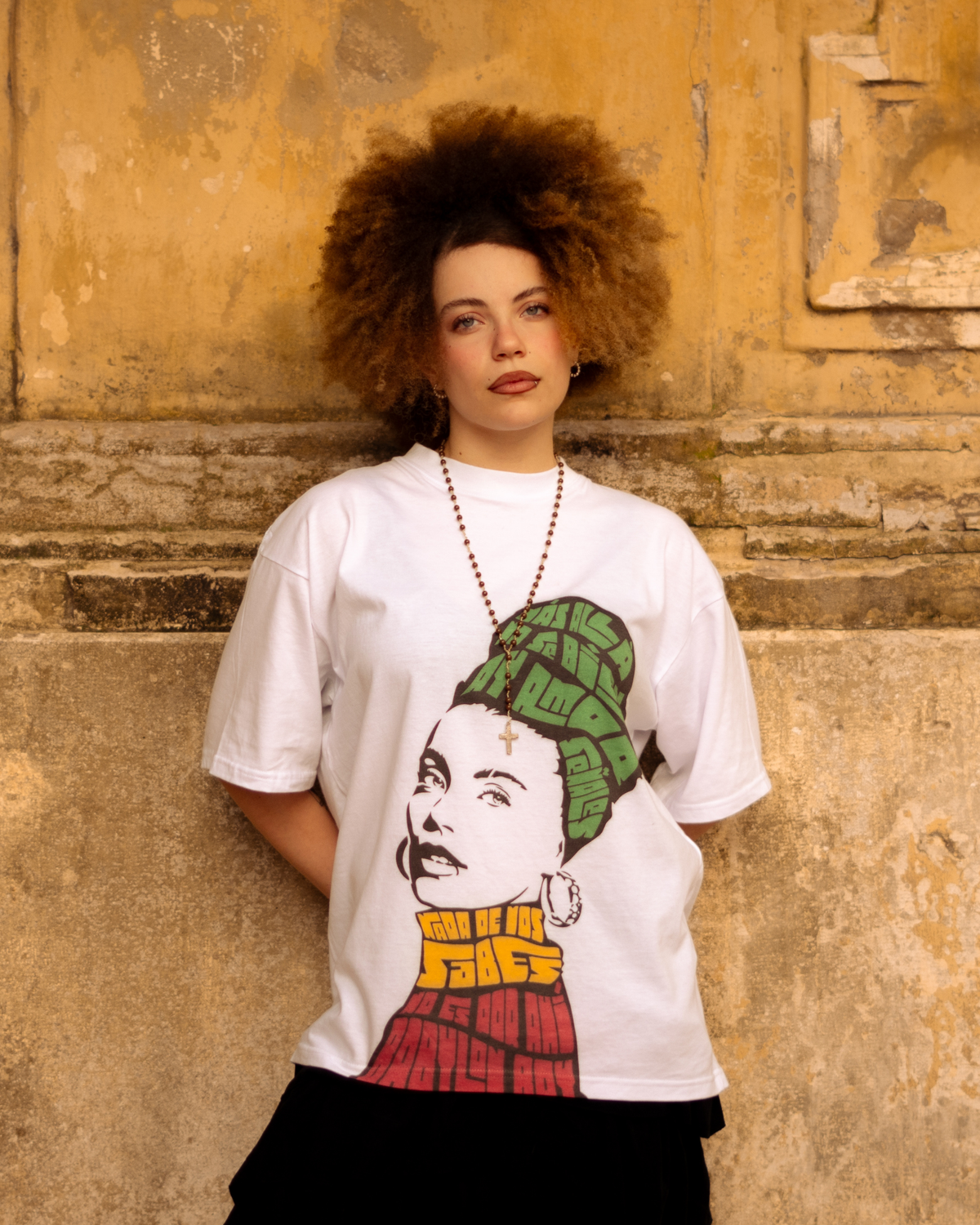 Remera Muse