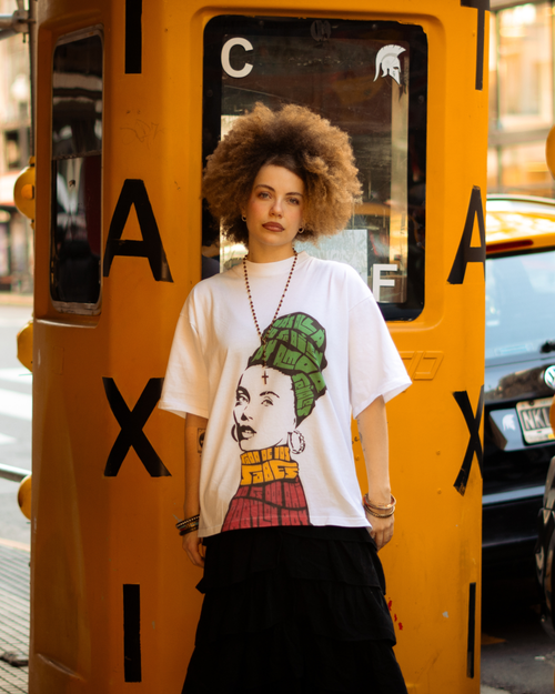 Remera Muse